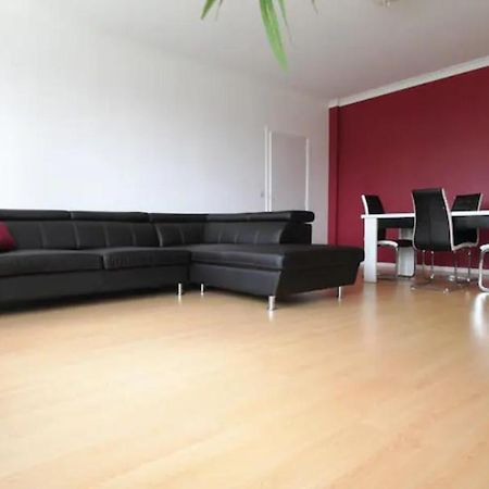 Cozy Apartment In Super Quiet Area Lanaken Luaran gambar
