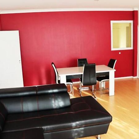 Cozy Apartment In Super Quiet Area Lanaken Luaran gambar