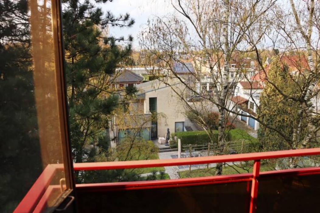 Cozy Apartment In Super Quiet Area Lanaken Luaran gambar