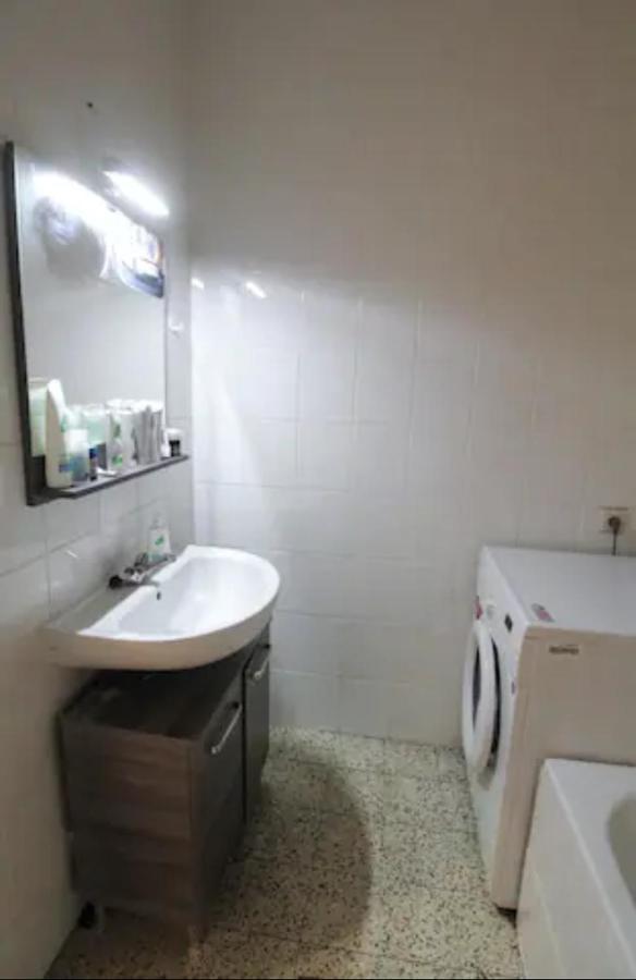 Cozy Apartment In Super Quiet Area Lanaken Luaran gambar