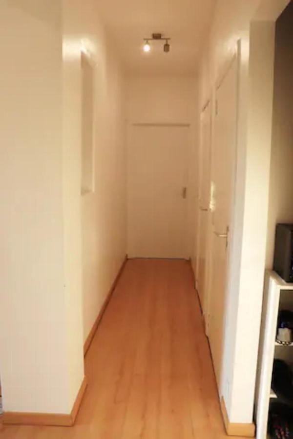 Cozy Apartment In Super Quiet Area Lanaken Luaran gambar