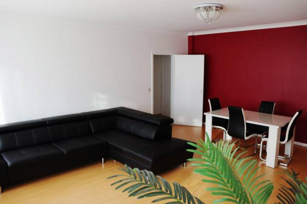 Cozy Apartment In Super Quiet Area Lanaken Luaran gambar