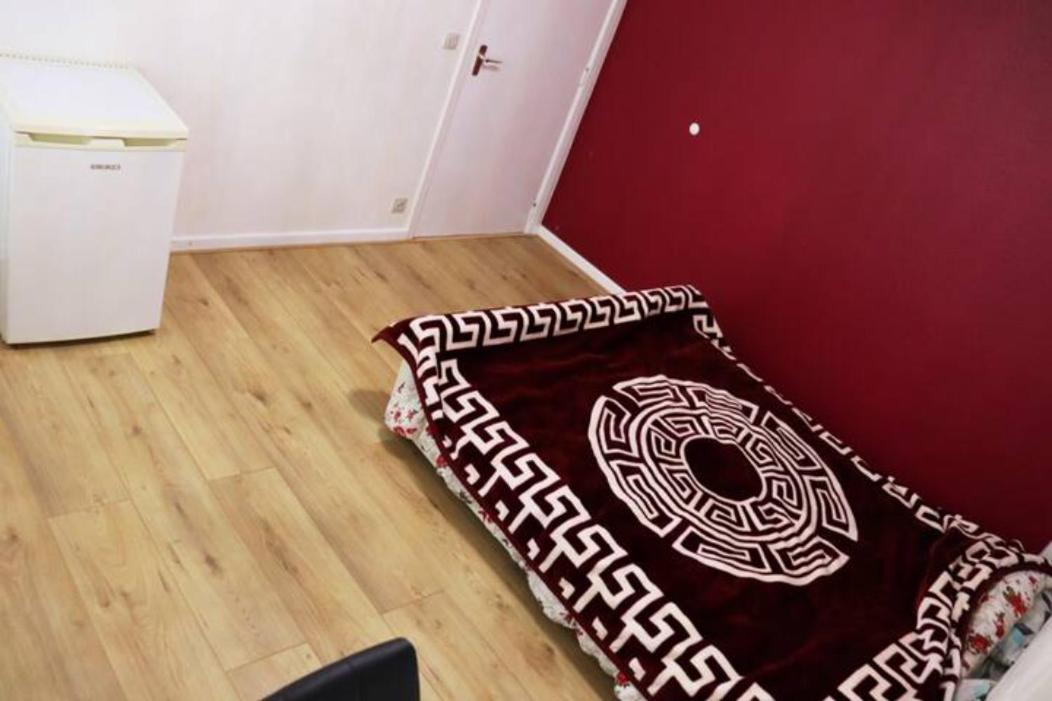 Cozy Apartment In Super Quiet Area Lanaken Luaran gambar