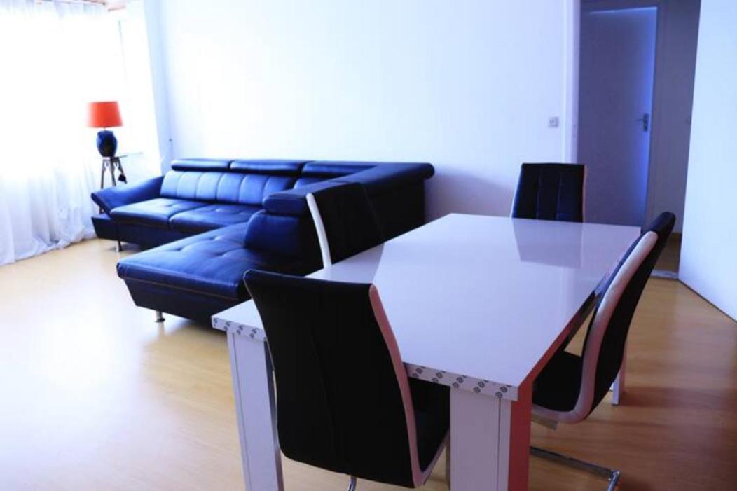 Cozy Apartment In Super Quiet Area Lanaken Luaran gambar