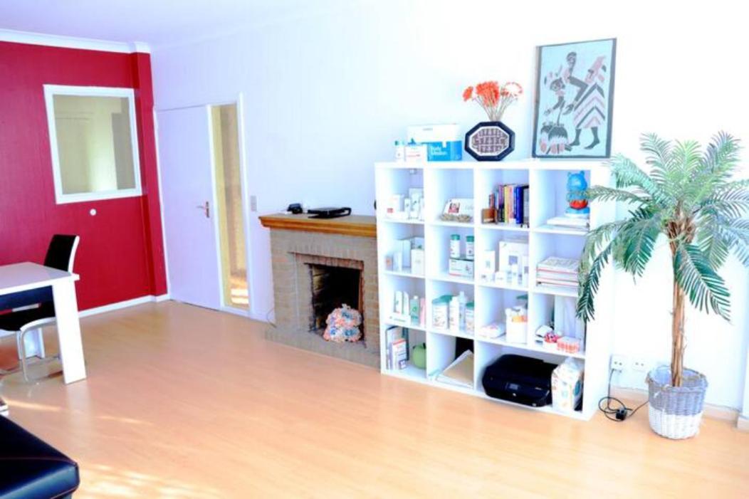 Cozy Apartment In Super Quiet Area Lanaken Luaran gambar