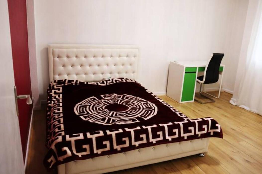 Cozy Apartment In Super Quiet Area Lanaken Luaran gambar